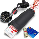 Squeeze Safe-C™ - Terapia da Mulher