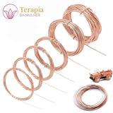 Pure Copper Wire - 💡1001 DIY Uses