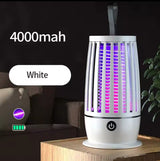 Luz LED para matar mosquitos - ZQuiet™ - Pague 1 y obtenga 2