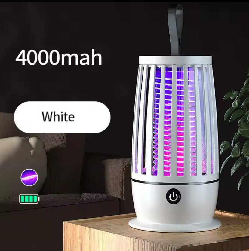 Luz LED para matar mosquitos - ZQuiet™ - Pague 1 y obtenga 2