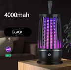 Mosquito Killer LED Light - ZQuiet™ - Pay 1 Get 2