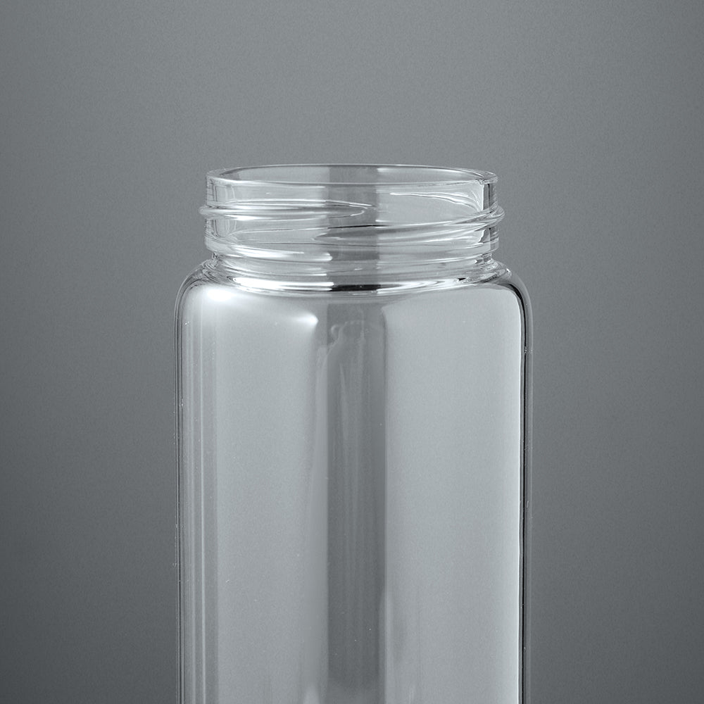 Vibrational Bottle Infused with Crystals - Women's Therapy