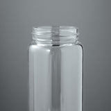 Vibrational Bottle Infused with Crystals - Women's Therapy
