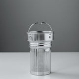 Vibrational Bottle Infused with Crystals - Women's Therapy