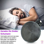 Schumann Wave Generator 7.83hz