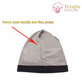 Anti-Electromagnetic Radiation Cap - U-Guarding™