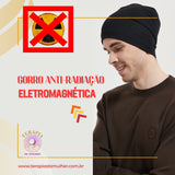 Anti-Electromagnetic Radiation Cap - U-Guarding™