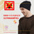 Gorro Antirradiação Eletromagnética - U-Guarding™