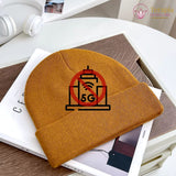 Gorro 5G Block Anti Radiação EMF