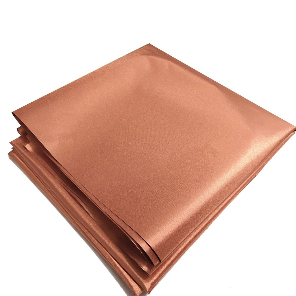 Anti-electromagnetic radiation copper screen 