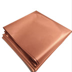 Anti-electromagnetic radiation copper screen 