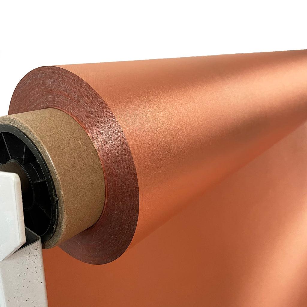 Anti-electromagnetic radiation copper screen 