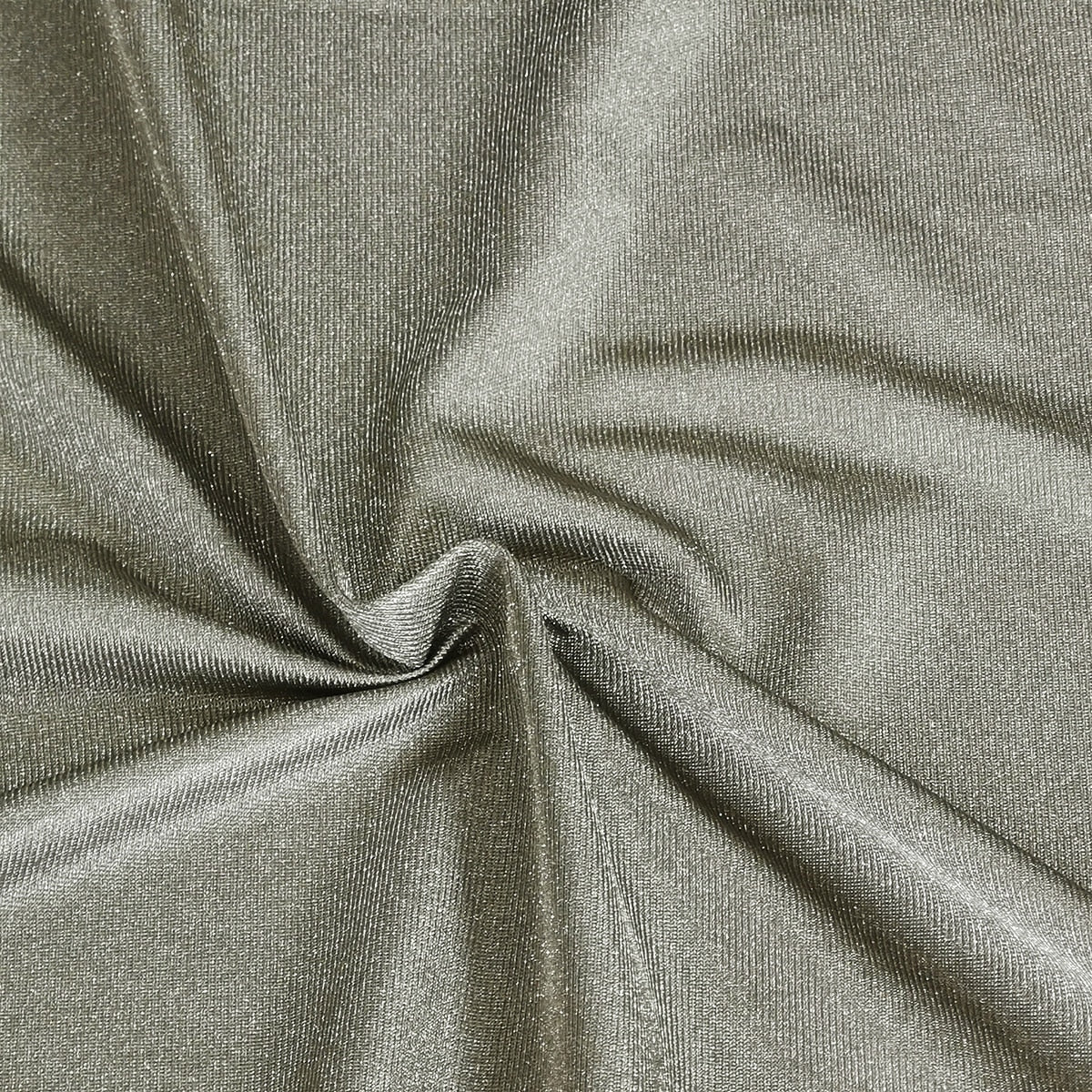 Anti-Electromagnetic Radiation Silver Fiber Fabric