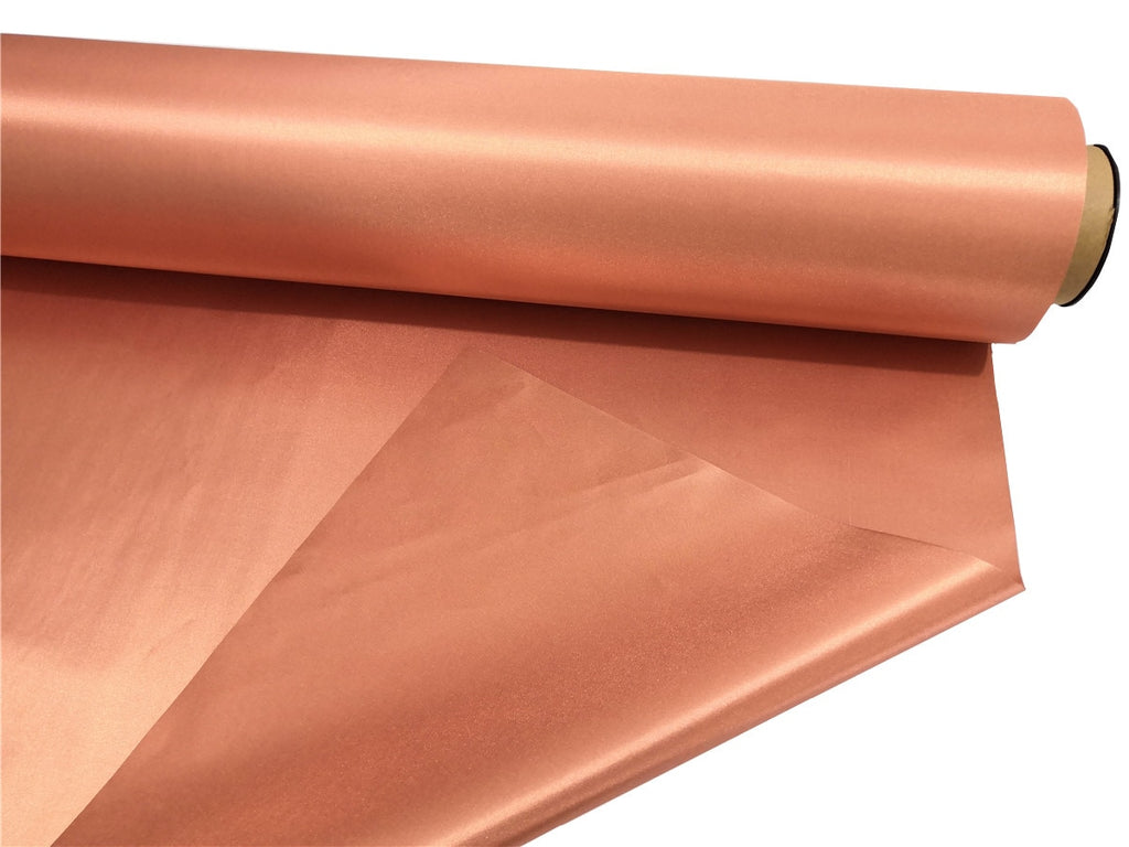Anti-electromagnetic radiation copper screen 