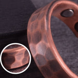 Copper Ring with Magneto - V-Energy™️