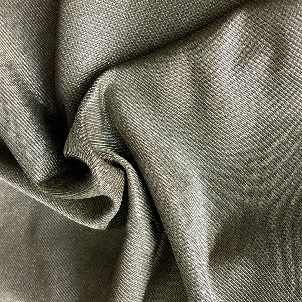 Anti-Electromagnetic Radiation Silver Fiber Fabric