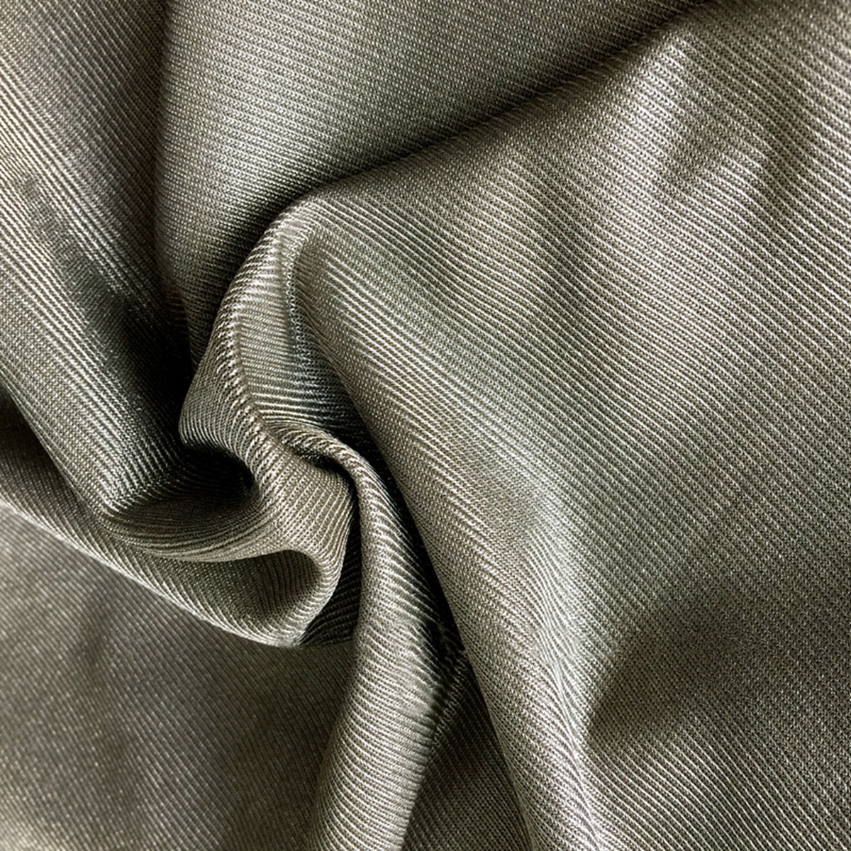 Anti-Electromagnetic Radiation Silver Fiber Fabric