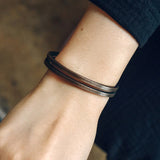 Pure Copper Vintage Bracelet