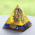 Orgonite with Ganesha in Copper 