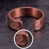 Copper Ring with Magneto - V-Energy™️