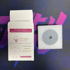 Pedra Magnesiana Alcalinizadora de Água - Hydro-Life™ - Hidrogênio Molecular Natural