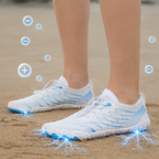 CopperSync™ - A Evolução do Barefoot com Tecnologia de Cobre | Único no Mundo