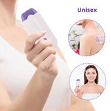 Depiladora láser inalámbrica - Hairless Skin™ 