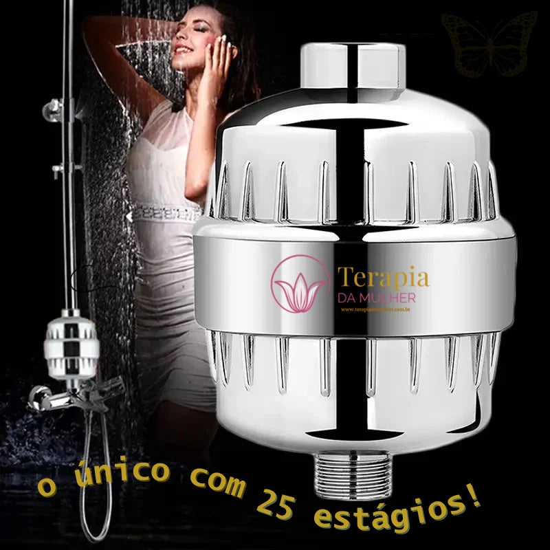 Combo Super Água 💧 Saúde e Bem-Estar