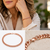 CopperVital™ - Pulseira Maciça de Cobre Puro | Bem-estar e Energia Vital