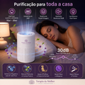 Purificador de Ar AirPurify™ TRM7