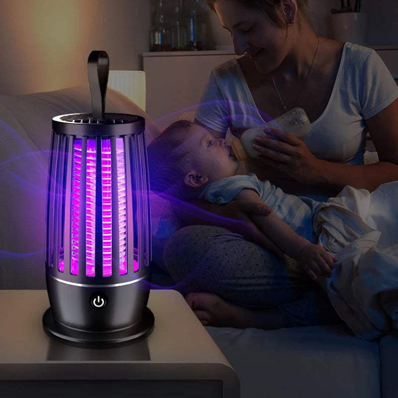 Mosquito Killer LED Light - ZQuiet™ - Pay 1 Get 2