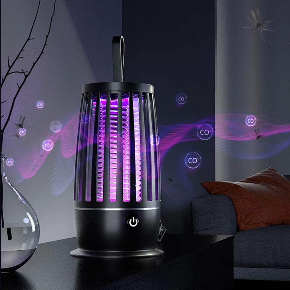 Mosquito Killer LED Light - ZQuiet™ - Pay 1 Get 2