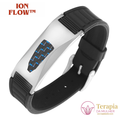 IonFlow™ 7-Elements - Bracelete Magnético dos 7 Elementos Ancestrais