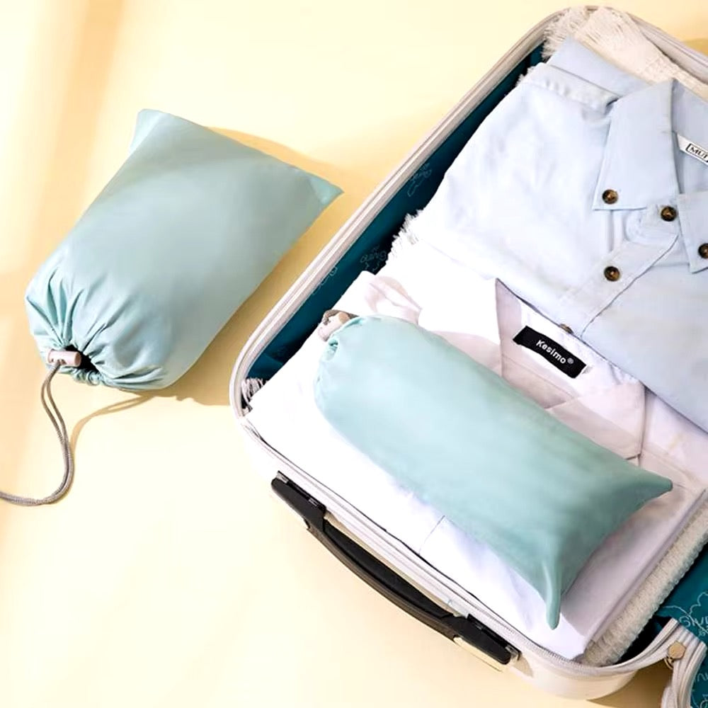 Escalda-pés | Bag para Terapia Holística