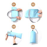 Escalda-pés | Bag para Terapia Holística