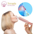 Lavador/Irrigador Nasal - Terapia da Mulher