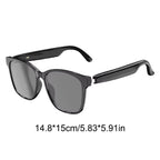 Óculos IA Tradutor Inteligente - Smart-T 520-75L