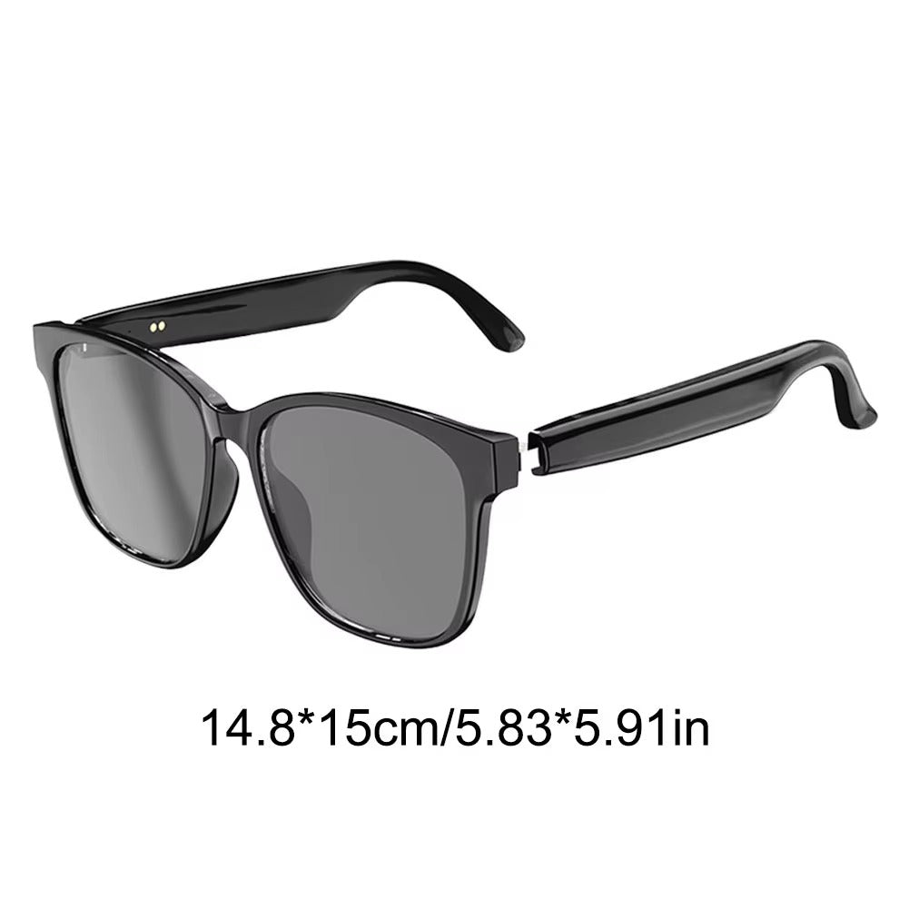 Óculos IA Tradutor Inteligente - Smart-T 520-75L