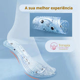 Palmilha Anti Fadiga - Terapia da Mulher