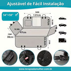 PetTravel - Capa de Assento para Pets