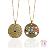 Life Harmony™ Quantum Pendant 