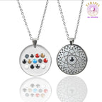 Colgante cuántico Life Harmony™ 