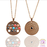 Life Harmony™ Quantum Pendant 