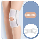 Pressurized Patella Protector - Knee Pads™