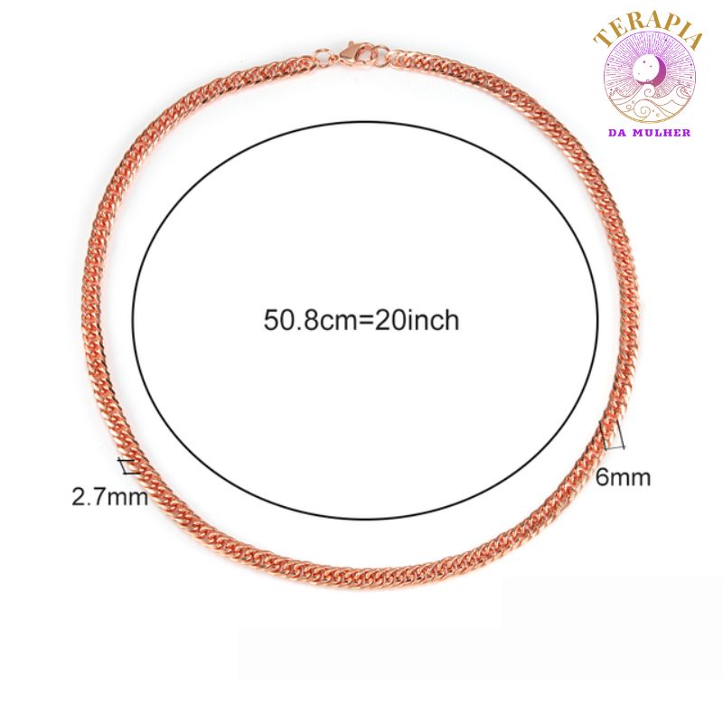 Pure Copper - Therapeutic Bracelet 🌟