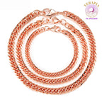 Cobre Puro - Pulsera Terapéutica 🌟