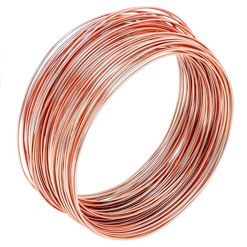 Pure Copper Wire - 💡1001 DIY Uses