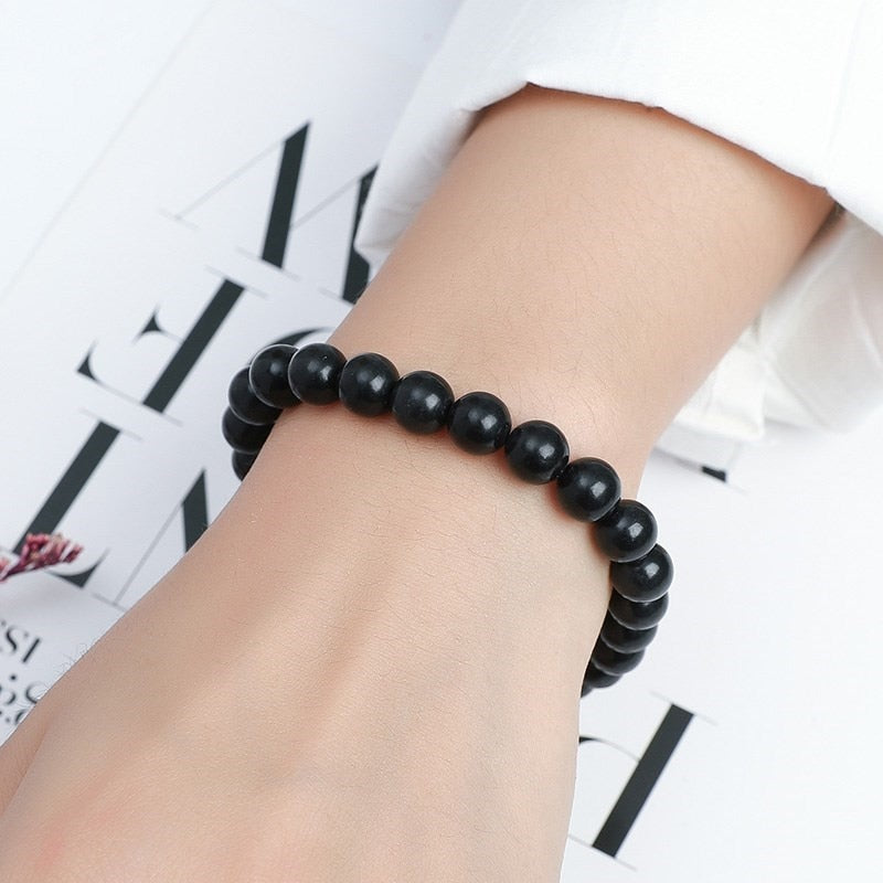 Natural Shungite Bracelet