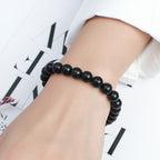 Pulseira Shungite Natural