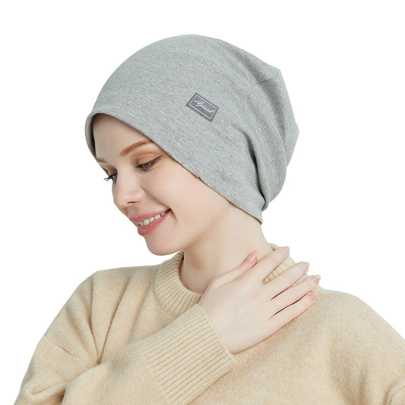 Gorro Unissex Antirradiação Eletromagnética - ProGuard™